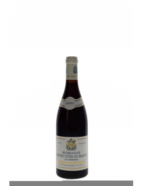 HAUTES CÔTES DE BEAUNE LES PERRIERES DOMAINE PHILIPPE GIRARD