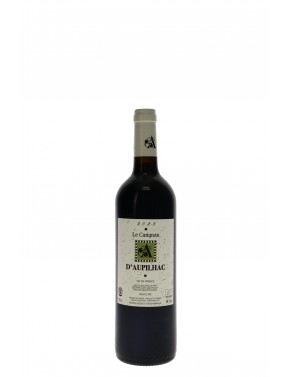 VIN DE FRANCE LE CARIGNAN DOMAINE D'AUPILHAC