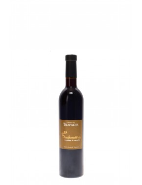 R11/050 VIN DE FRANCE LES PONCHONNIERES DOMAINE DU TRAPADIS
