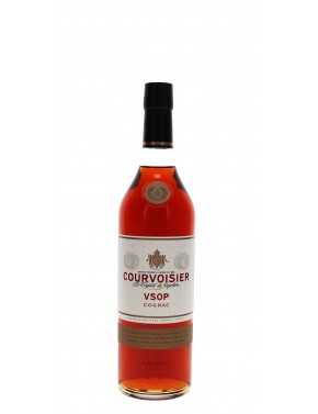 COGNAC COURVOISIER VSOP 40°   70CL