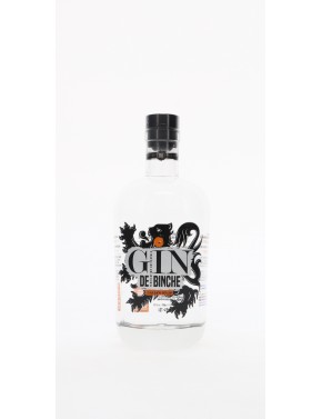 GIN DE BINCHE 40°   70CL