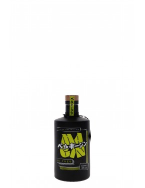 GIN MAGIN 40° 50CL