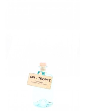 GIN TROPEZ 40° 50CL