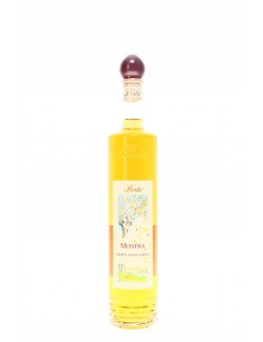 GRAPPA BERTA MONPRA 40° 70CL