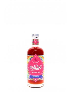 POLLEN ORANGE SPRITZ