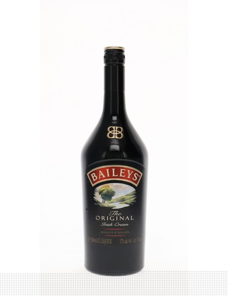 BAILEY'S 17°   1L