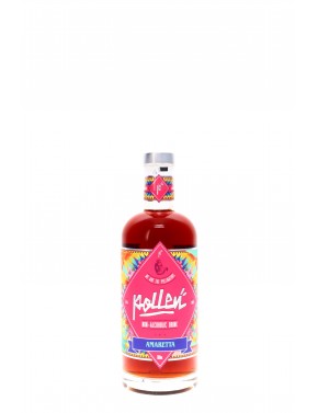 POLLEN ORANGE SPRITZ