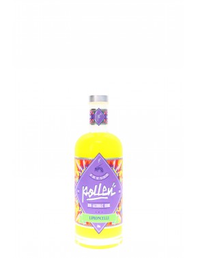 POLLEN ORANGE SPRITZ