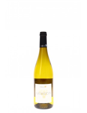 IGP VAL DE LOIRE SAUVIGNON DOMAINE DE LA FOLIETTE