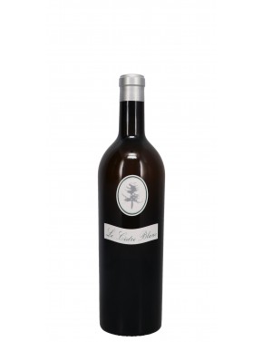 IGP COTES DU LOT LE CEDRE BLANC