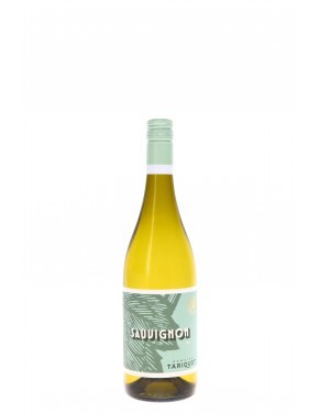 IGP COTES DE GASCOGNE SAUVIGNON DOMAINE TARIQUET
