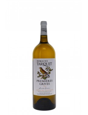  IGP COTES DE GASCOGNE PREMIERES GRIVES Magnum