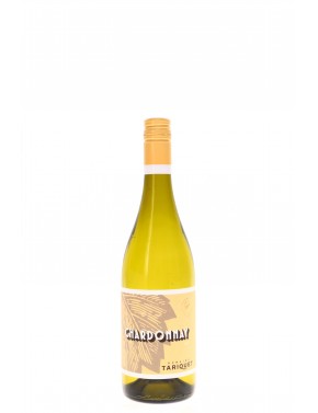 IGP COTES DE GASCOGNE CHARDONNAY DOMAINE TARIQUET