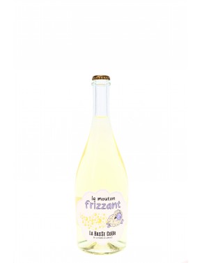 VIN DE FRANCE LE MOUTON FRIZZANT FAMILLE LAPLACE