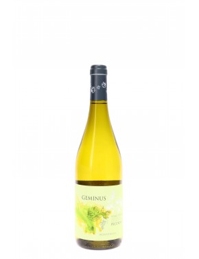 IGP TERRE DI CHIETI PECORINO GEMINUS MONTESELVA