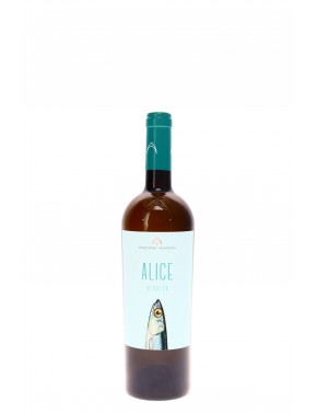 IGT VERDECA SALENTO ALICE PRODUTTORI DI MANDURIA