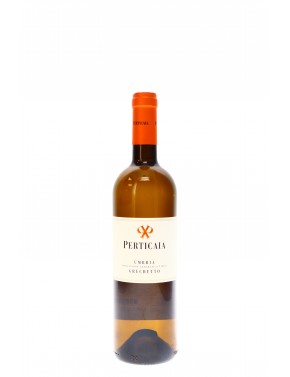 IGT UMBRIA BIANCO GRECHETTO  PERTICAIA