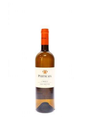 IGT UMBRIA BIANCO GRECHETTO  PERTICAIA