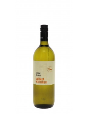 GRÜNER VELTLINER 1 LITER DOMÄNE WACHAU