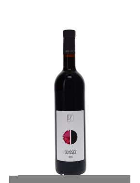 COTES DE SAMBRE ET MEUSE ODYSSEE VIN DE LIEGE