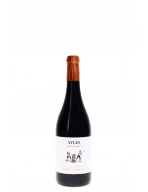 SENDA DE LENADORES AYLES 
