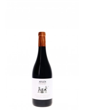SENDA DE LENADORES AYLES 