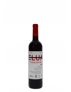 TERRA ALTA EL SOLA D'EN POL CELLER XAVIER CLUA