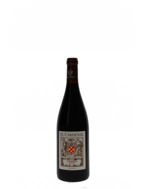 RIOJA RESERVA EL CARDENAL