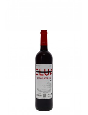 TERRA ALTA EL SOLA D'EN POL CELLER XAVIER CLUA