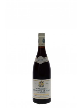 HAUTES CÔTES DE BEAUNE LES PERRIERES DOMAINE PHILIPPE GIRARD