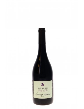 MORGON VIEILLES VIGNES CÔTE DU PY DOMAINE LAURENT GAUTHIER