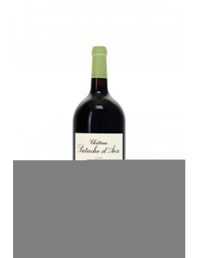 MEDOC CRU BOURGEOIS CHATEAU PATACHE D'AUX MAGNUM