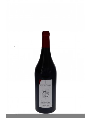 COTES DU JURA PINOT NOIR DOMAINE SAINTE MARIE