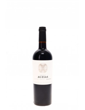 CABARDES "INSTINCT TERRIEN" CHATEAU AUZIAS PARETLONGUE