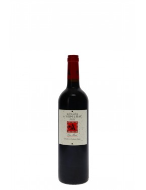LANGUEDOC LOU MASET DOMAINE D'AUPILHAC