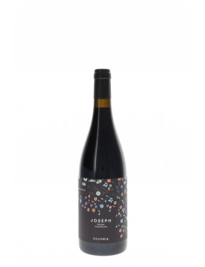 IGP PAYS D'HERAULT JOSEPH DOMAINE DE LA DOURBIE