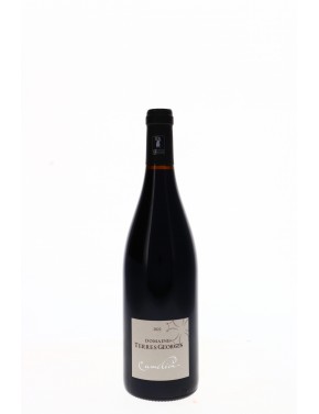 IGP PAYS D'OC CAMELEON DOMAINE TERRES GEORGES