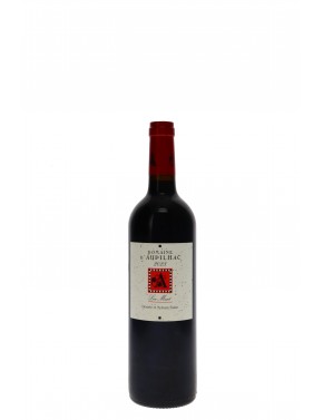 LANGUEDOC LOU MASET DOMAINE D'AUPILHAC