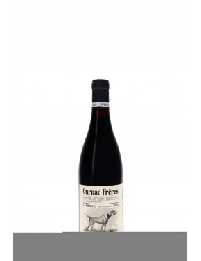MINERVOIS CUVEE OLRIC CHATEAU CESSERAS