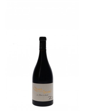 BEAUMES DE VENISE QUAND VIN LE SOARD DOMAINE DE FENOUILLET