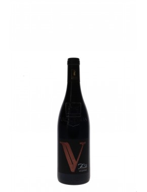 VACQUEYRAS DOMAINE DE FENOUILLET
