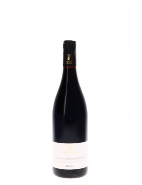  COLLINES RHODANIENNES SYRAH MARTIN CLERC 
