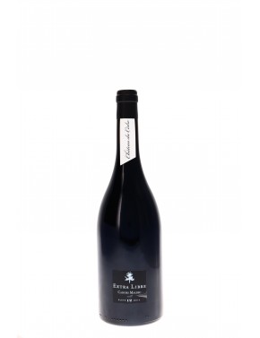 CAHORS EXTRA LIBRE 12 MOIS CHATEAU DU CEDRE