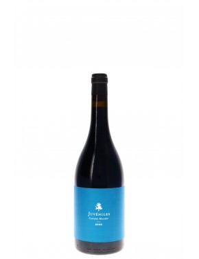CAHORS MALBEC JUVENILES CHATEAU DU CEDRE