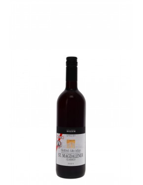 SÜDTIROL - ALTO ADIGE ST. MAGDALENER CLASSICO KELLEREI BOZEN