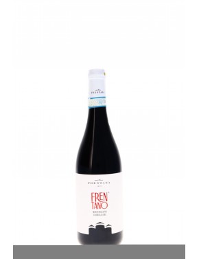 MONTEPULCIANO D'ABRUZZO FRENTANO