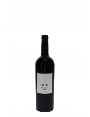 IGT TERRE SICILIANE SYRAH VIGNETI ZABU