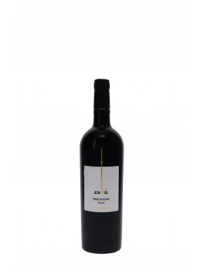 IGT TERRE SICILIANE SYRAH VIGNETI ZABU