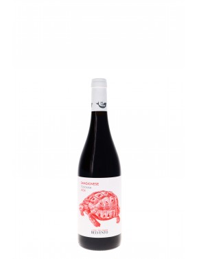  IGT TOSCANA SANGIOVESE BELVENTO