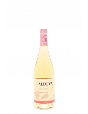 ALDEYA ROSE FINCA AYLES